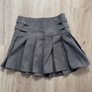 princess polly skirt